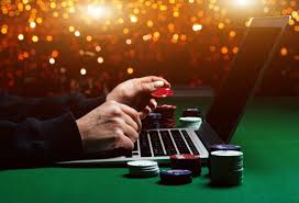 Вход на официальный сайт Dobro.bet Casino